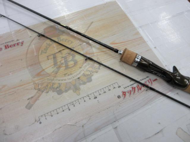 トラウトワンNS B50UL