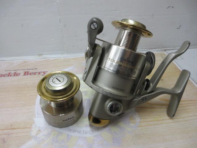 トーナメントZ 3000LB