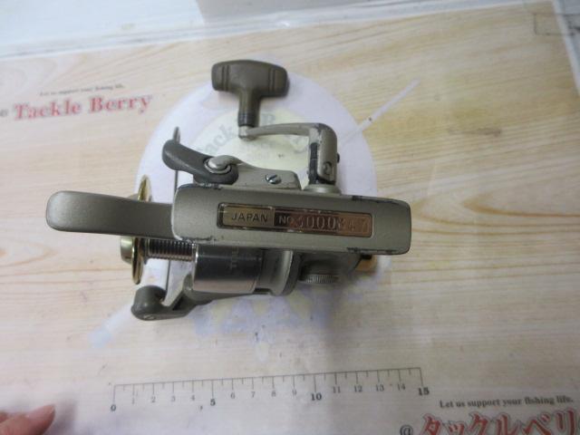 トーナメントZ 3000LB