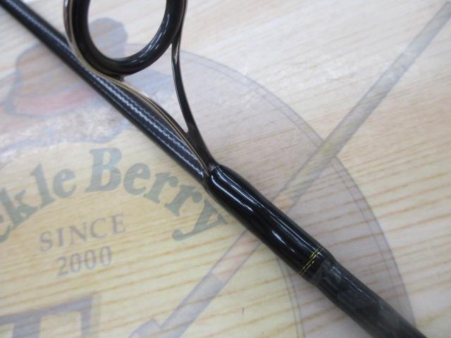 メバリングX 74UL-T｜＠ベリーネット 日本最大新品中古釣具WEBショップ
