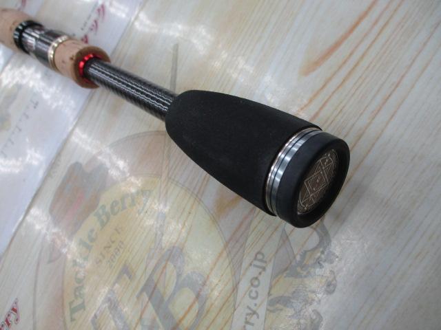 ひ*ん様 コンバットスティック カレイド デジーノ TKDS-63L S-1 カレイドデジーノ TKDS-63L S-1｜＠ベリーネット 日本最大新品中古釣具