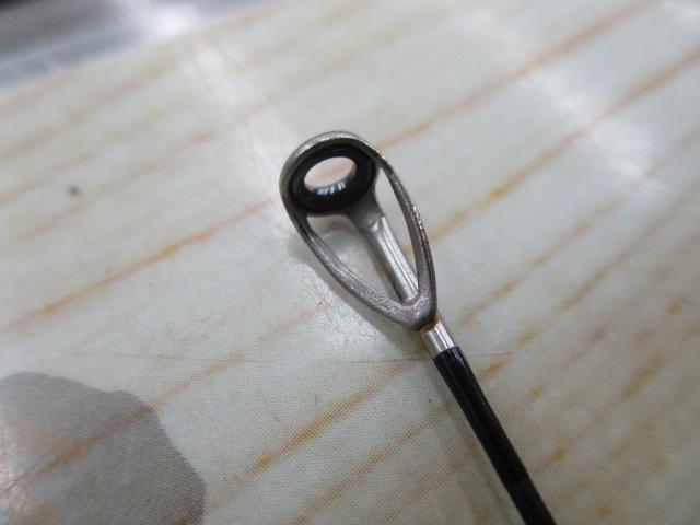カレイドデジーノ TKDS-63L S-1｜＠ベリーネット 日本最大新品中古釣具