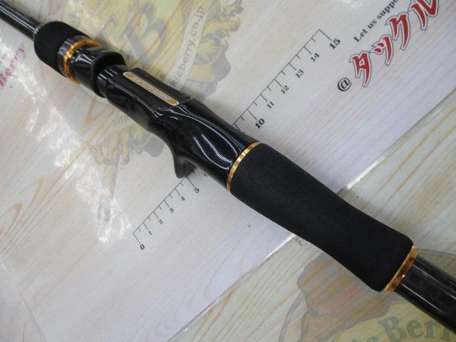 ヘラクレス HCSC-72X｜＠ベリーネット 日本最大新品中古釣具WEBショップ