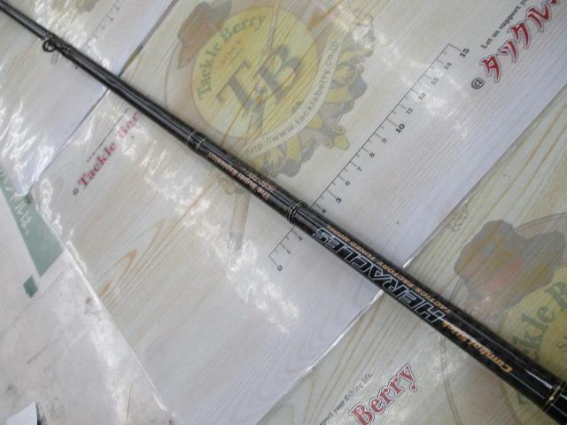 ヘラクレス HCSC-72X｜＠ベリーネット 日本最大新品中古釣具WEBショップ