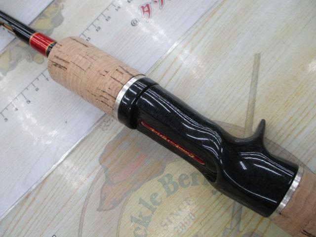 タクティクス TCSC-70X｜＠ベリーネット 日本最大新品中古釣具WEBショップ