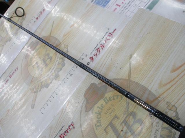 テクナGP TAV-GP64SULJ｜＠ベリーネット 日本最大新品中古釣具WEBショップ