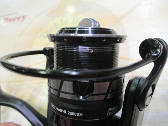 ロキサーニ 2000SH