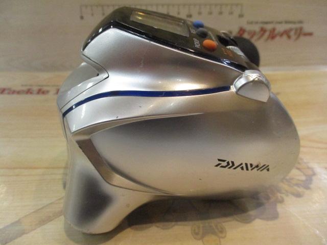 シーボーグ 300MJ