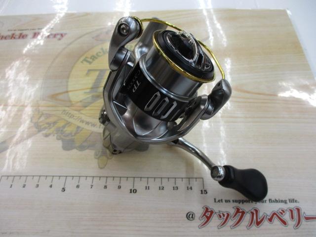 15ツインパワー C2000HGS｜＠ベリーネット 日本最大新品中古釣具WEB