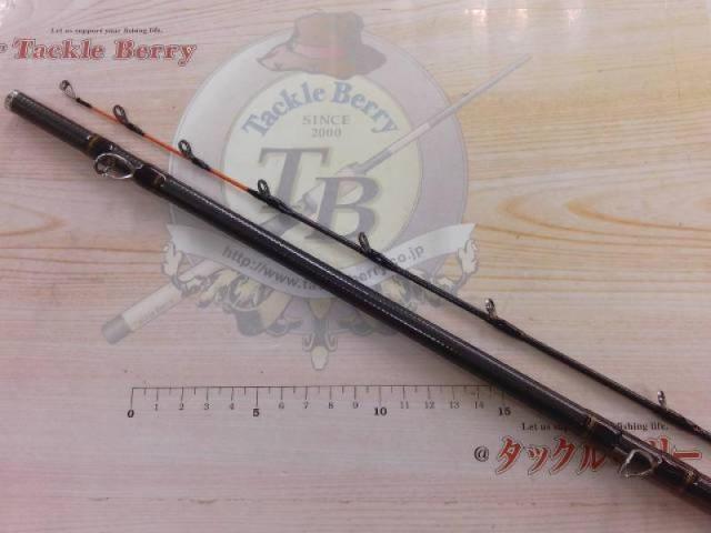 メタリア ヒラメ H-265・R｜＠ベリーネット 日本最大新品中古釣具WEB