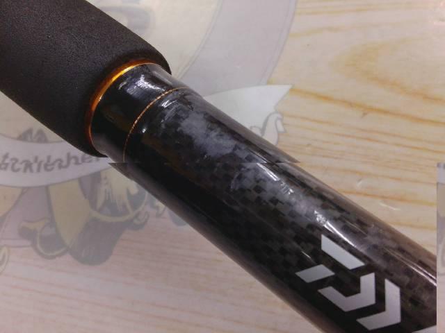 リーディング イカ直結 MH-135｜＠ベリーネット 日本最大新品中古釣具