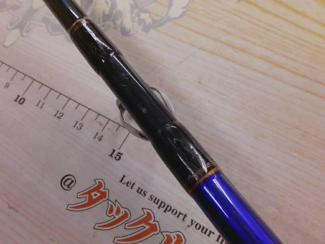 リーディング イカ直結 MH-135