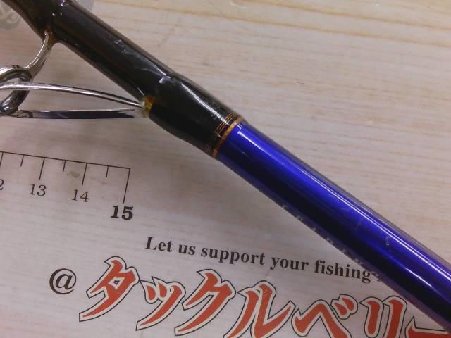 リーディング イカ直結 MH-135｜＠ベリーネット 日本最大新品中古釣具