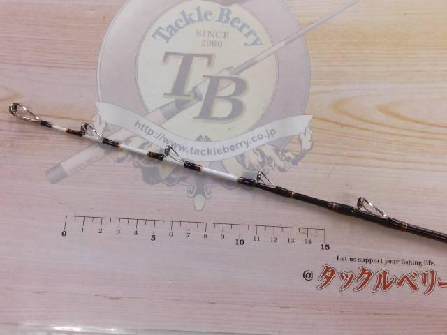 リーディング イカ直結 MH-135｜＠ベリーネット 日本最大新品中古釣具