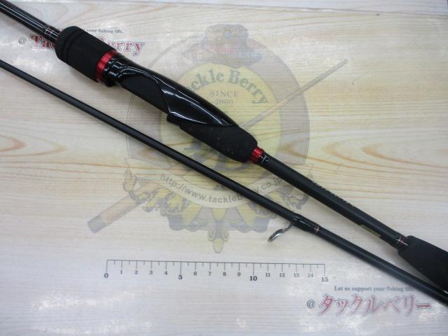 月下美人 76L-T｜＠ベリーネット 日本最大新品中古釣具WEBショップ