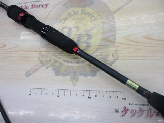 月下美人 76L-T｜＠ベリーネット 日本最大新品中古釣具WEBショップ
