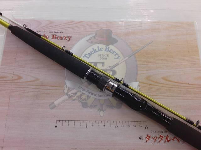 フィルダー タチウオ 195