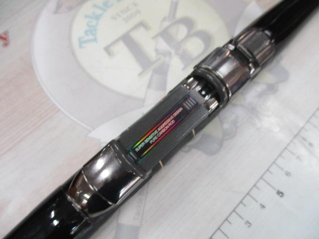 がま磯アテンダー 125-53(IMガイド)｜＠ベリーネット 日本最大新品中古