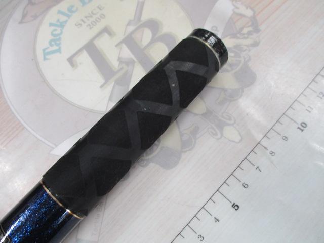 がま磯アテンダー 125-53(IMガイド)｜＠ベリーネット 日本最大新品中古