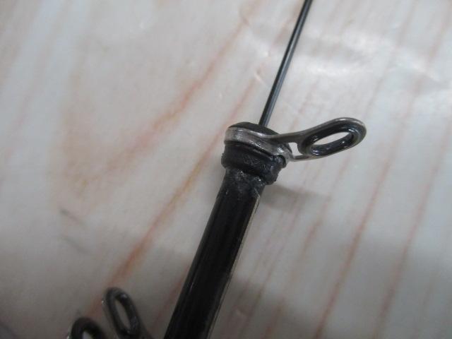 がま磯アテンダー 125-53(IMガイド)