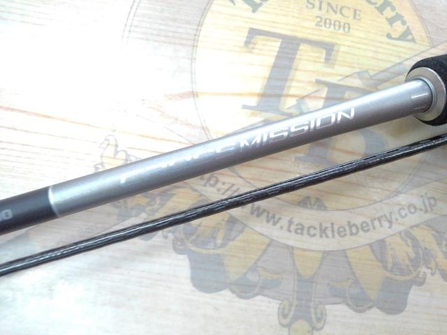 【中古】シマノ(SHIMANO) クロスミッション S66M‐S クロスミッション S66M-S｜＠ベリーネット 日本最大新品中古釣具WEB