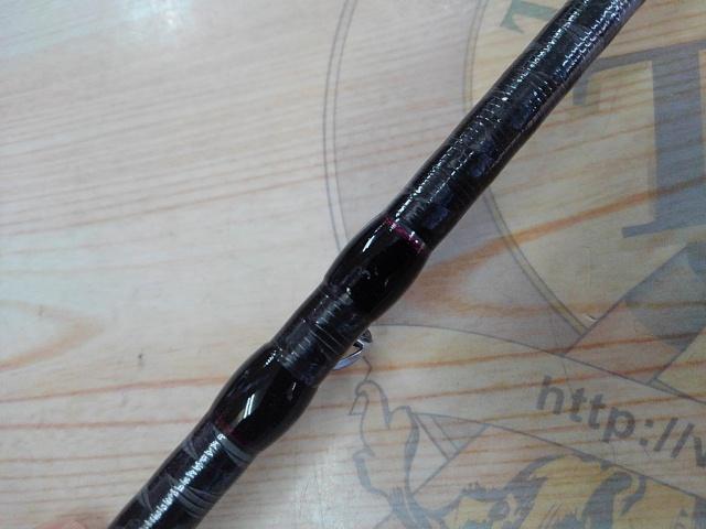 24ハードロッカーBB B76MH