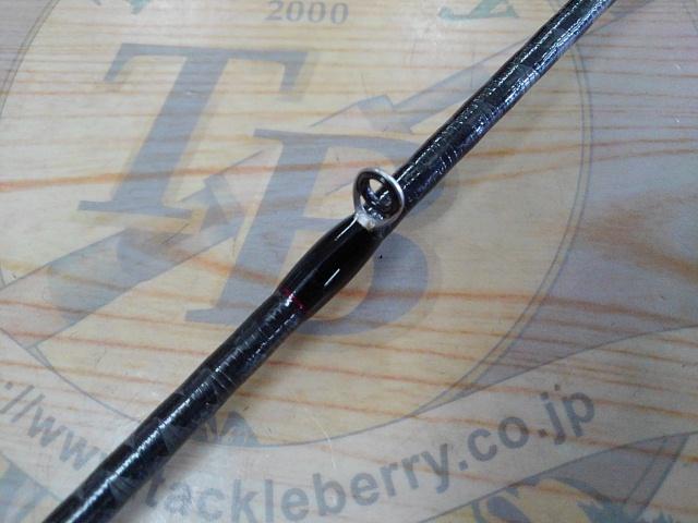 24ハードロッカーBB B76MH