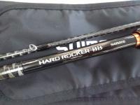 24ハードロッカーBB B76MH
