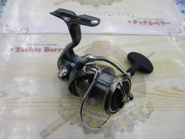 【新品未使用】23 エアリティ LT4000-XH ➕ リール スタンド 23エアリティ LT4000-XH｜＠ベリーネット 日本最大新品中古釣具WEBショップ