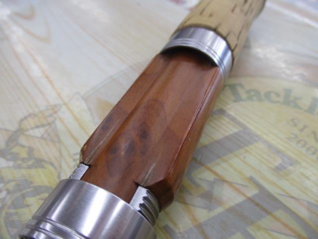 エンハンサーアグレッシブプラッガー HS-90