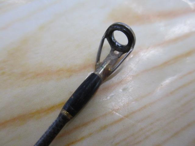 テムジン TMJC-65M(コルクグリップ)｜＠ベリーネット 日本最大新品中古