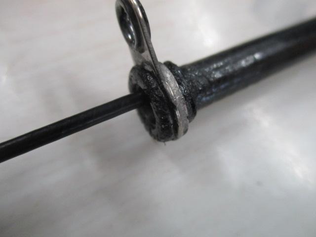 がま磯我夢者 4-50