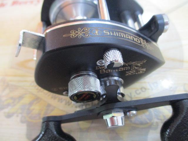 バンタム 10SG｜＠ベリーネット 日本最大新品中古釣具WEBショップ