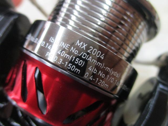 16月下美人 MX2004