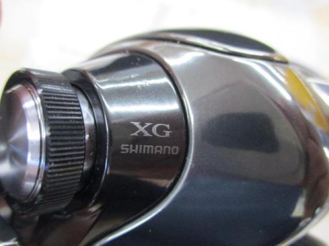 25アンタレス 101XG