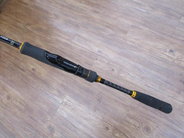 トリプルクロス TCX-762ML/S｜＠ベリーネット 日本最大新品中古釣具WEB