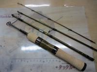 トラウティンスピンマルチユース TRMK-394UL