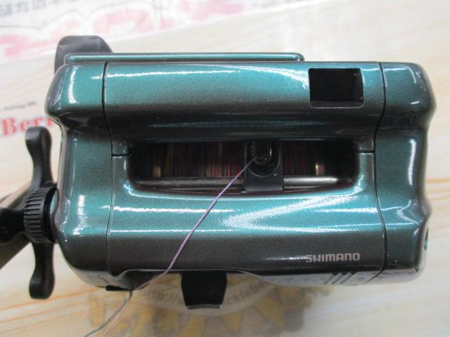 デジタナSLS電動丸 TM3000H｜＠ベリーネット 日本最大新品中古釣具WEB