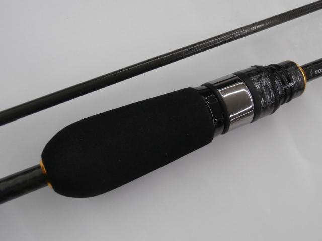 ソルティーセンセーションスペリオル SPRS-610UL-S｜＠ベリーネット