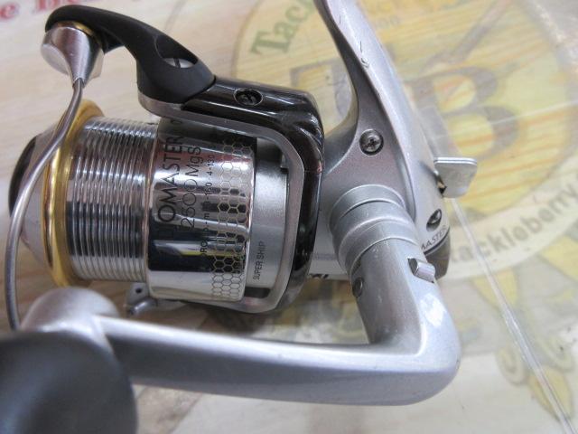 00バイオマスター 2500MgS