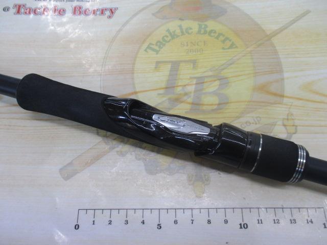 18ディアルーナ S106ML｜＠ベリーネット 日本最大新品中古釣具WEBショップ