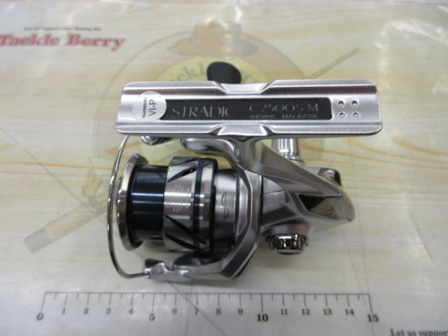 23ストラディック C2500S｜＠ベリーネット 日本最大新品中古釣具WEB
