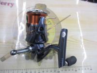 26ナスキー 2500SHG