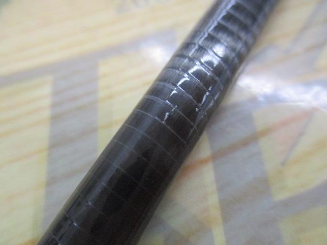 19ソアレBBアジング S610L-S
