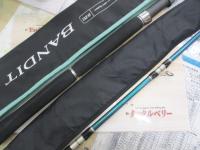 BJSバンディット落し込み MH210+Bグリップなし