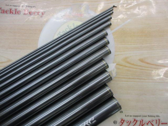 リバティクラブ万能小継 硬調62Q