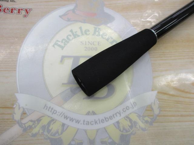 ボーダレス 495M-T｜＠ベリーネット 日本最大新品中古釣具WEBショップ