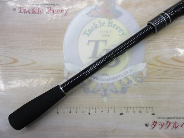 ボーダレス 495M-T｜＠ベリーネット 日本最大新品中古釣具WEBショップ