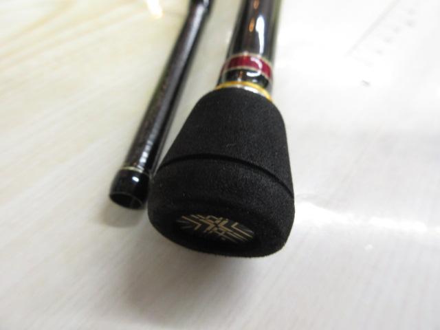 ラグゼEG Xアルティメット S86M-solid