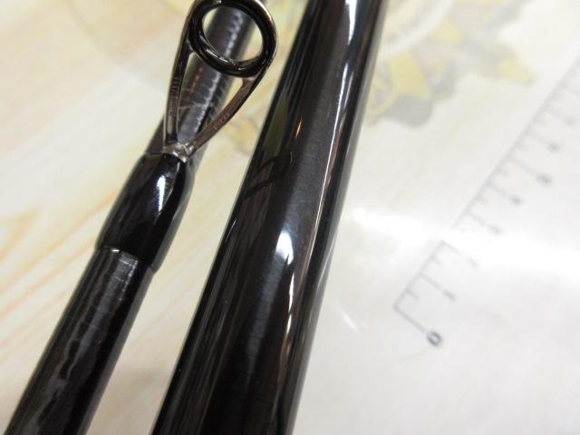 ラグゼEG Xアルティメット S86M-solid